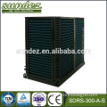 Good sale air to water heat pump air cooling fan with cold wind SDRS-300-A-S